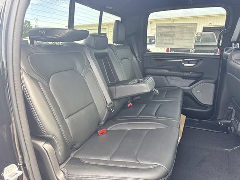New 2026 RAM 1500 Rebel w/ Rebel Level 2 Equipment Group AWD/4WD image 12