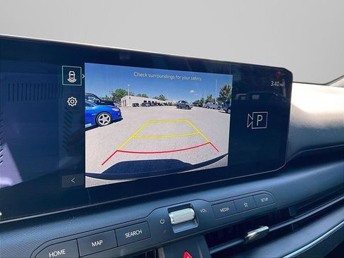 Used 2026 Kia K4 FWD image 20
