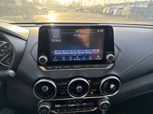 Used 2024 Nissan Sentra SV w/ All-Weather Package image 23