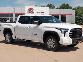New 2026 Toyota Tundra SR5 AWD/4WD video 1