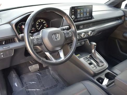 Used 2025 Honda CR-V Sport-L image 3