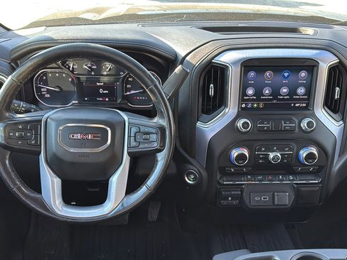 Used 2019 GMC Sierra 1500 SLE w/ SLE Value Package image 27
