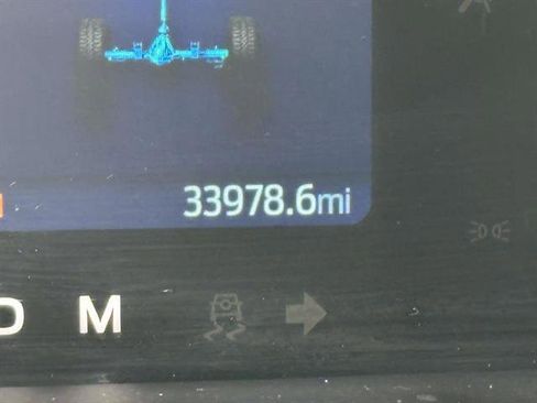 Used 2023 Ford Bronco Big Bend image 16