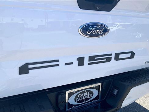 Used 2020 Ford F150 XLT w/ Equipment Group 302A Luxury AWD/4WD image 29