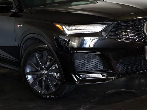Used 2026 Acura MDX A-Spec AWD/4WD image 8