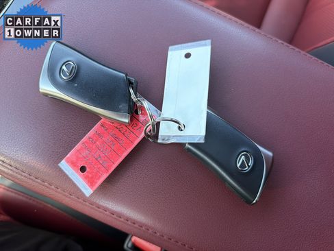 Used 2022 Lexus NX 250 FWD image 38