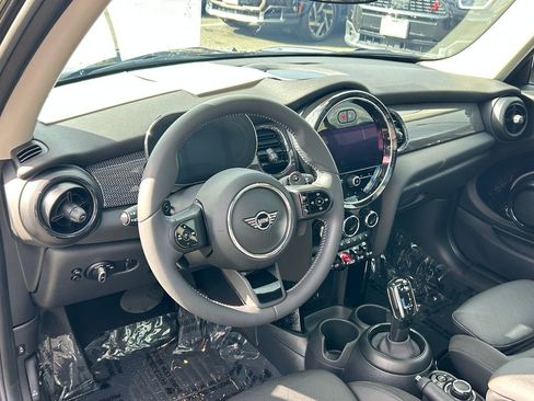 Used 2023 MINI Cooper S w/ Signature Upholstery Package image 13