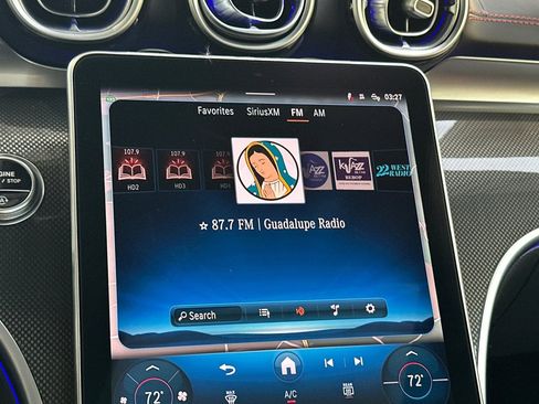 Certified 2024 Mercedes-Benz CLE 53 AMG 4MATIC image 34