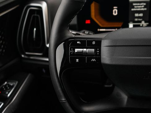 New 2026 Kia Sorento EX image 22