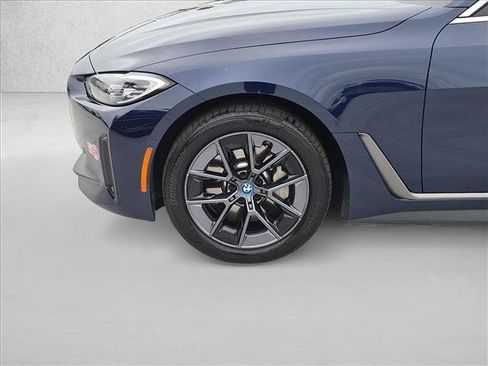 Used 2024 BMW i4 eDrive35 w/ Premium Package RWD image 25