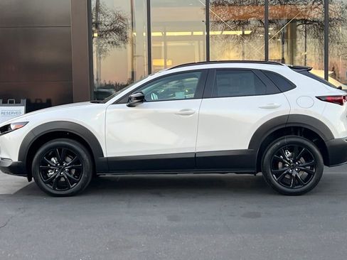 New 2026 MAZDA CX-30 Aire Edition image 8