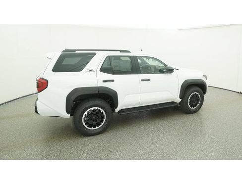 New 2026 Toyota 4Runner TRD Off-Road Premium image 10