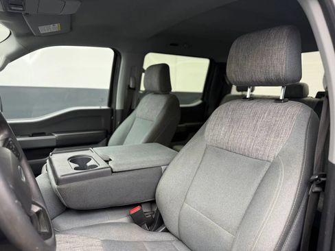Used 2023 Ford F150 XLT AWD/4WD image 16