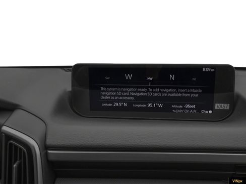 New 2026 MAZDA CX-50 2.5 Hybrid w/ Weather Package image 13