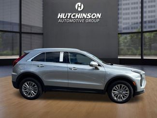 Used 2025 Cadillac XT4 Premium Luxury video 2