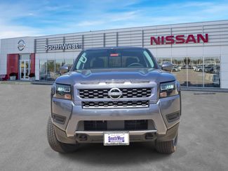 New 2026 Nissan Frontier SV w/ All-Weather Content Package AWD/4WD video 2