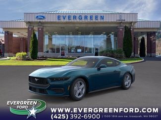 New 2026 Ford Mustang Premium RWD 360° Tour
