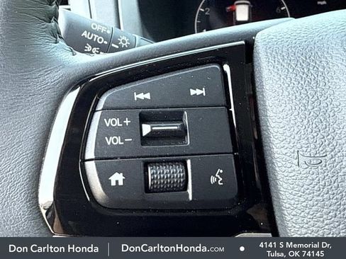 Used 2026 Honda Odyssey EX-L image 26
