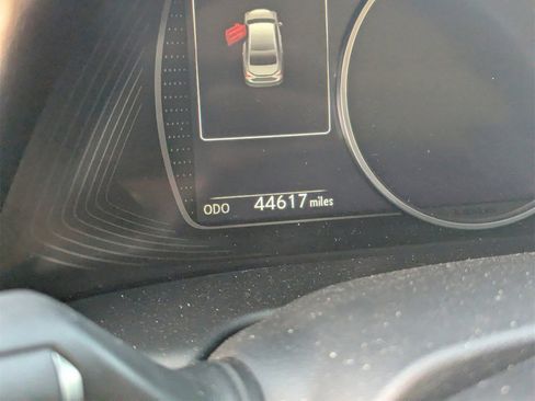 Used 2021 Lexus ES 350 w/ Premium Package image 9