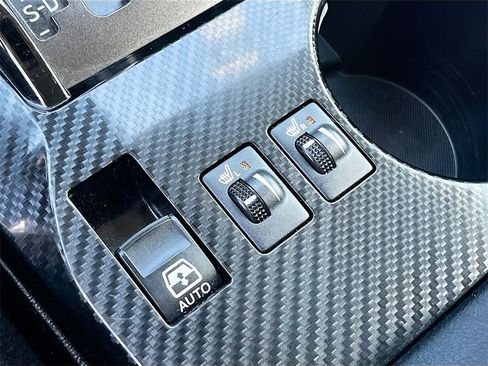 Used 2023 Toyota 4Runner TRD Off-Road Premium image 20