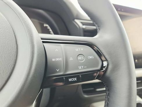 New 2026 MAZDA CX-5 Preferred AWD/4WD image 20