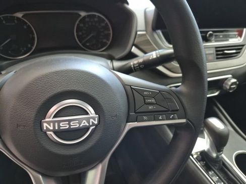 New 2025 Nissan Altima 2.5 SV w/ SV Special Edition Package image 19