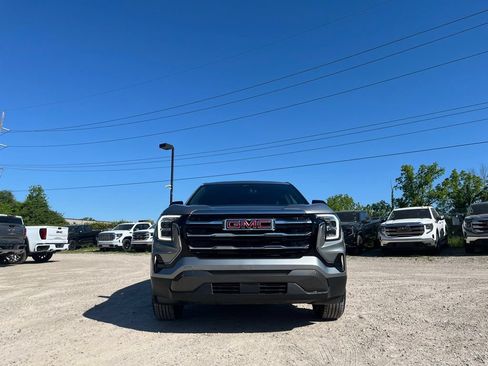 Used 2026 GMC Terrain Elevation FWD image 4