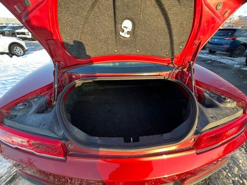 Used 2014 Chevrolet Camaro LT w/ Rear Vision Package image 19