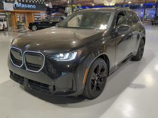Used 2026 BMW X3 M50 w/ Premium Package AWD/4WD video 1