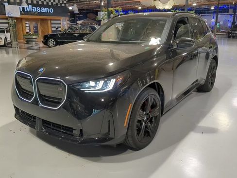 Used 2026 BMW X3 M50 w/ Premium Package AWD/4WD image 1