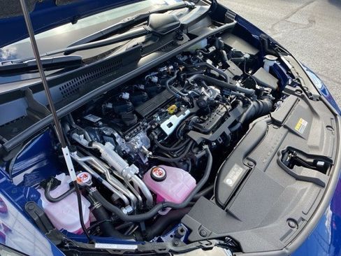 New 2026 Toyota Prius Plug-In Hybrid image 63