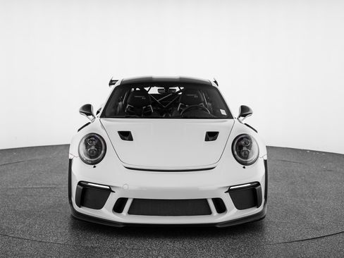 Used 2019 Porsche 911 GT3 RS RWD image 9
