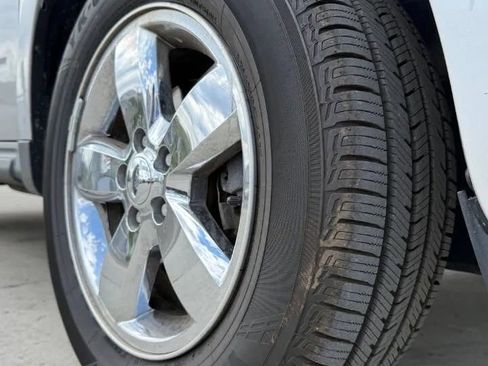 Used 2012 Ford Escape Limited AWD/4WD image 8