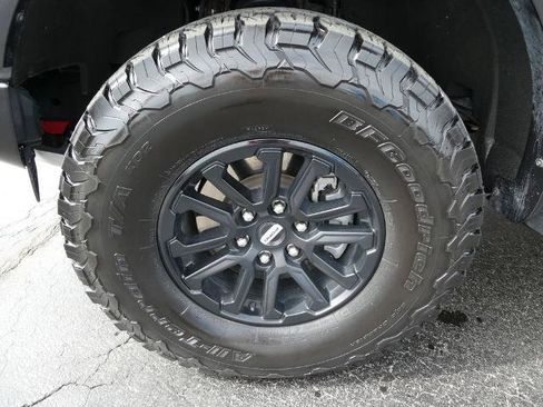 Certified 2024 Ford F150 Raptor image 10