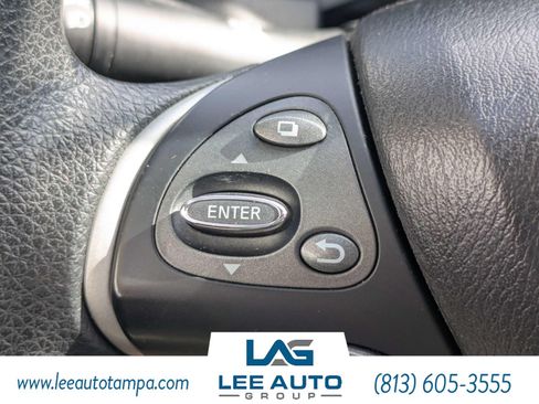 Used 2019 Nissan Pathfinder S AWD/4WD image 22