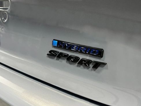 New 2026 Honda Accord Sport image 10