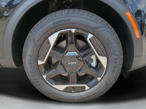 Used 2026 Kia Sportage S AWD/4WD image 25