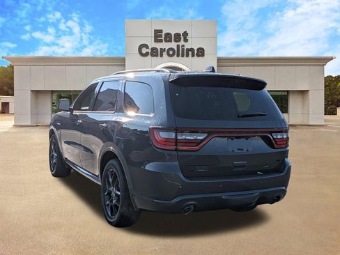 New 2026 Dodge Durango GT image 5