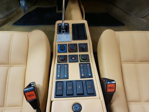 Used 1986 Ferrari 328 GTS image 14