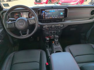 Used 2026 Jeep Wrangler Unlimited Rubicon 392 w/ Quick Order Package 27X Moab AWD/4WD video 2