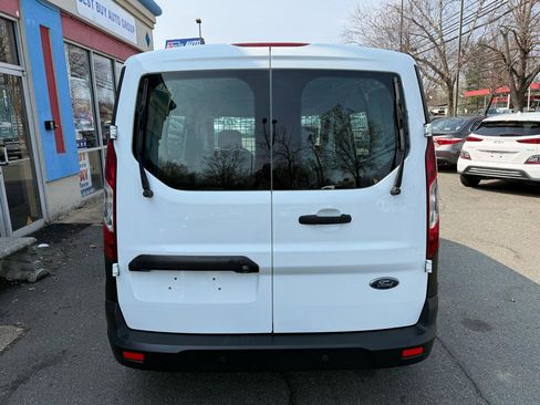 Used 2020 Ford Transit Connect XL image 5