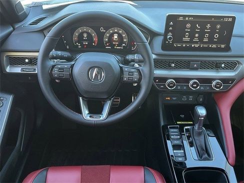 New 2026 Acura Integra A-Spec image 12