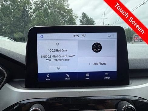 Used 2021 Ford Escape SE AWD/4WD image 10