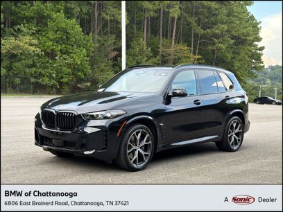 Used 2024 BMW X5 sDrive40i w/ M Sport Package