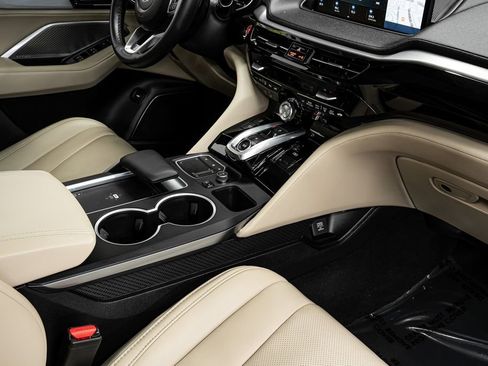 Certified 2023 Acura MDX Technology image 20