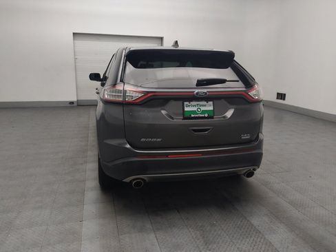 Used 2016 Ford Edge SEL w/ Equipment Group 201A FWD image 6