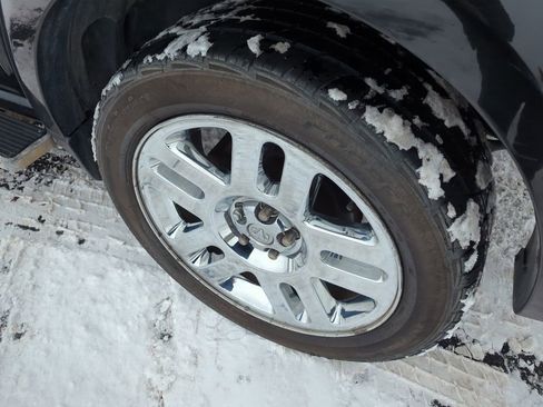 Used 2011 Dodge Nitro Heat image 9