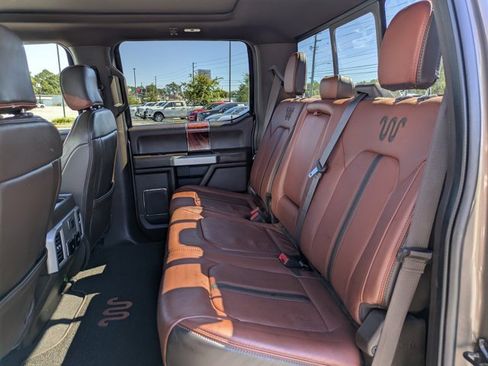 Used 2022 Ford F250 King Ranch w/ King Ranch Ultimate Package image 14