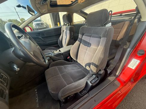 Used 1995 Dodge Stealth FWD image 25