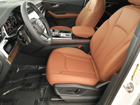 New 2026 Audi Q7 2.0T Premium Plus AWD/4WD image 24